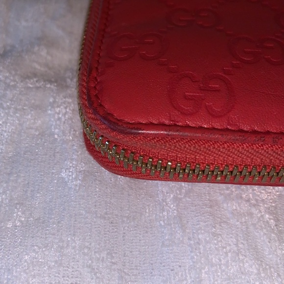 Gucci Wallet - Picture 14 of 17